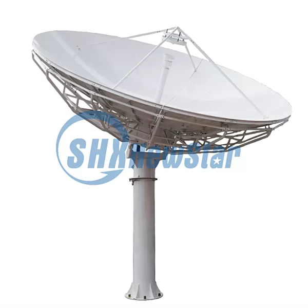 5.3m C Band Antenna